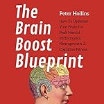 Cover of The Brain Boost Blueprint