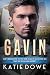Gavin: BWWM Romance (Members From Money Book 24)
