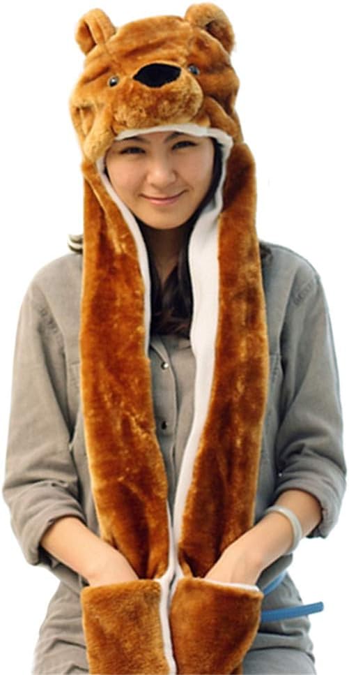 HAT レディース US サイズ: One Size カラー: グリーン