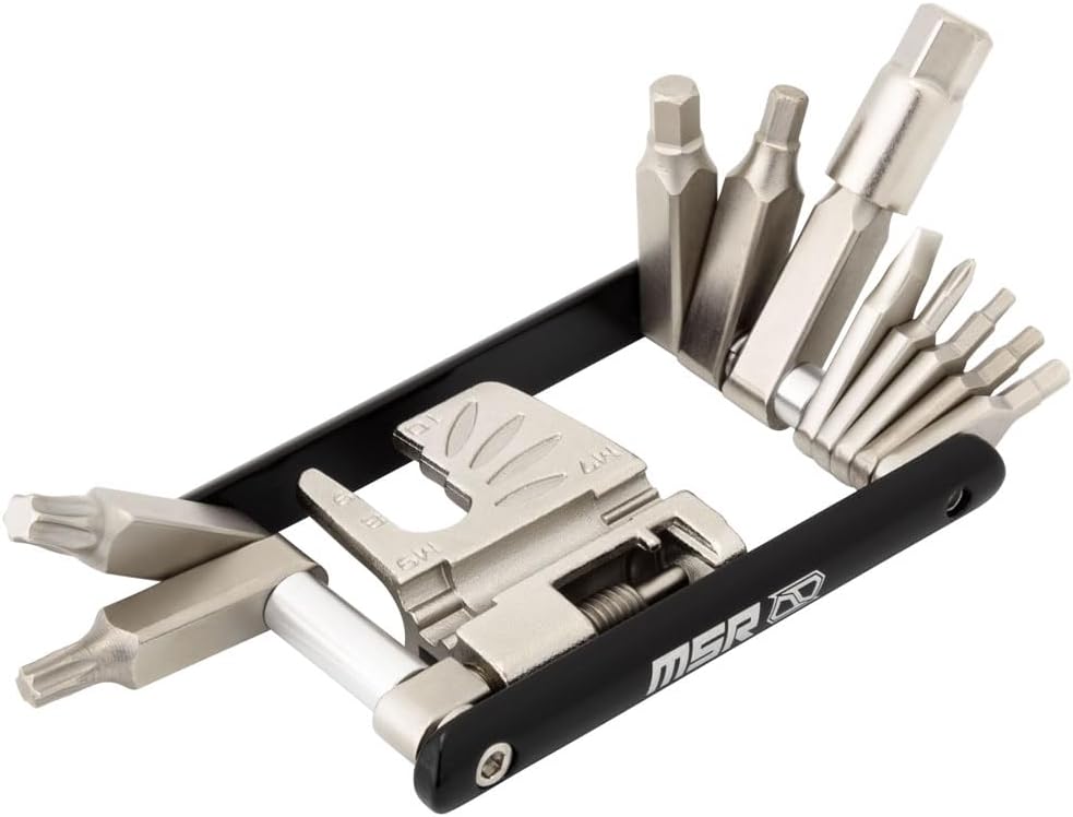 MSR™ MTB Multi Tool With Chain Breaker