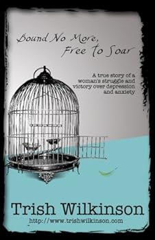 Paperback Bound No More, Free to Soar Book