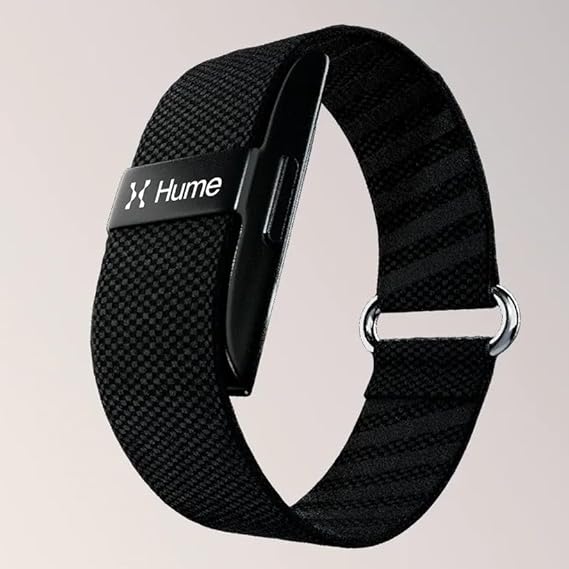 Hume Smart Tracking Band