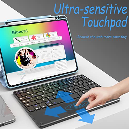 El mejor review de Teclado silver ht los más recomendados. 12 Imagen adicional