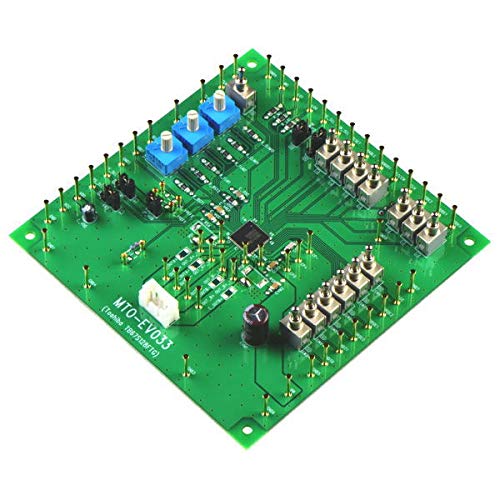 �}���c�G���b�N(Marutsuelec) ���[�^�h���C�oIC �]����� TB67S128FTG MTO-EV033(TB67S128FTG)