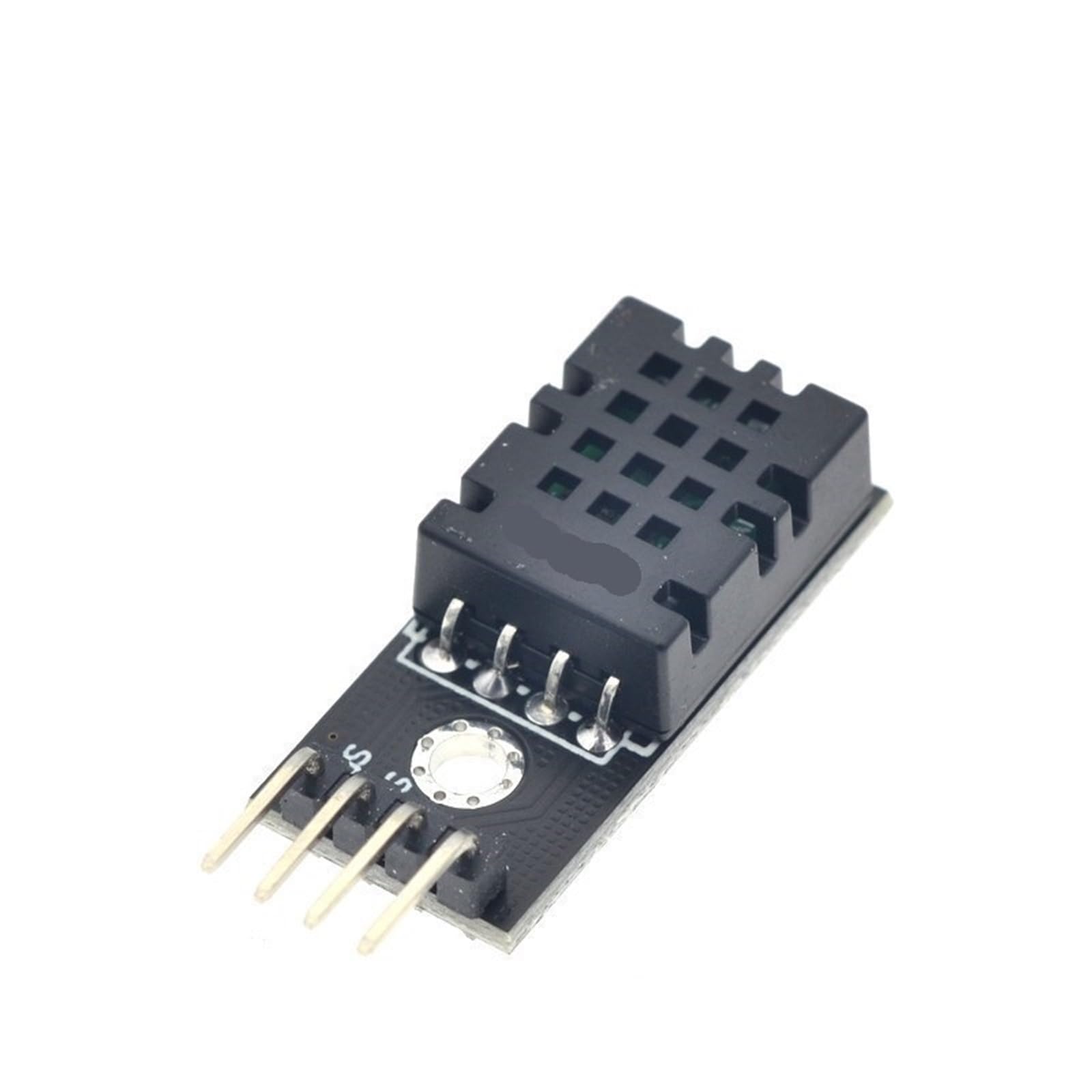 DHT20 Temperatur-Feuchtigkeitssensor IIC Digitales Signalausgangsmodul Ersetzen Sie DHT11(DHT20 sensor module)