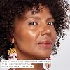 Maxine's Revenge FRENCH FACE Concealer Concentrate | Hydrate and Blur | Conceal, Highlight and Brontour with Lightweight Full-Coverage DEEP CHESTNUT