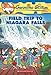 Field Trip to Niagara Falls (Geronimo Stilton, No. 24)