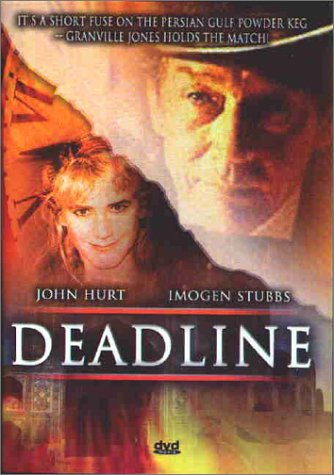 Deadline DVD revive la emoción del thriller clásico con esta joya del séptimo arte