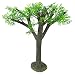 W. Britain Diorama Accessories 53007 Old Growth Tree in Summer 1:30 Scale polystone