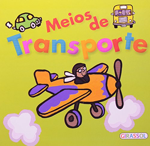Vapt-Vupt - Meios De Transporte