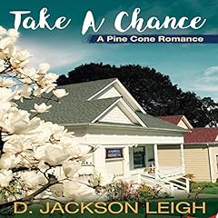 Couverture de Take a Chance