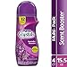 Purex Crystals In-Wash Fragrance and Scent Booster, Lavender Blossom, 15.5 Ounce, 4 Count