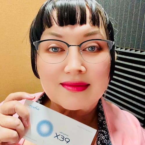 Put on your X39 Patch and Sing! Podcast Por  arte de portada