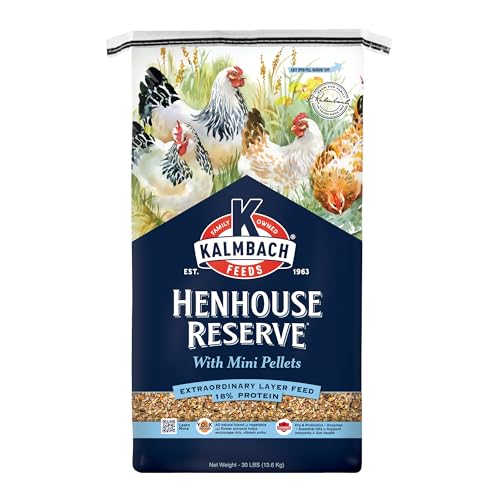 K Kalmbach Feeds