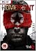 Produktbild Homefront (PC DVD)