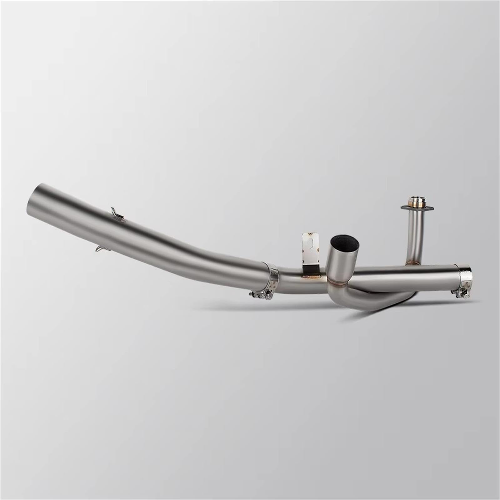 Para RS125 Para Tuono125 2017-2026 Escape Motocicleta