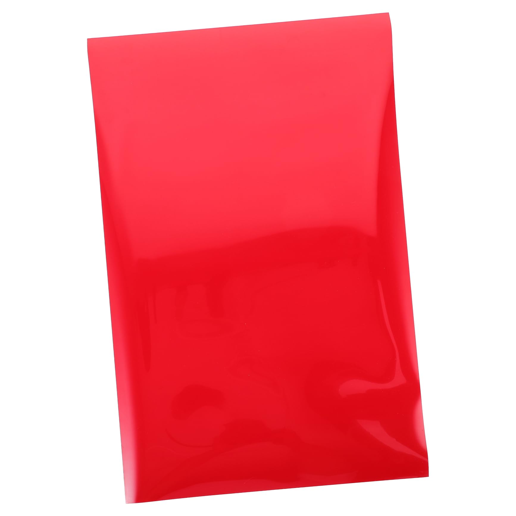 DOITOOL 3D Puff Engraving Film 3D Puff Heat Transfer for DIY Shirts Bags Pillow Heat Transfer Vinyl Sheets Vinyl