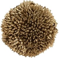 Vista 24 de Boston International Decoración topiaria de bola de bayas sintéticas, 4 pulgadas, verde té