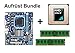 Produktbild Aufrüst Bundle - Gigabyte 78LMT-S2P + Athlon II X2 240 + 8GB RAM #130011