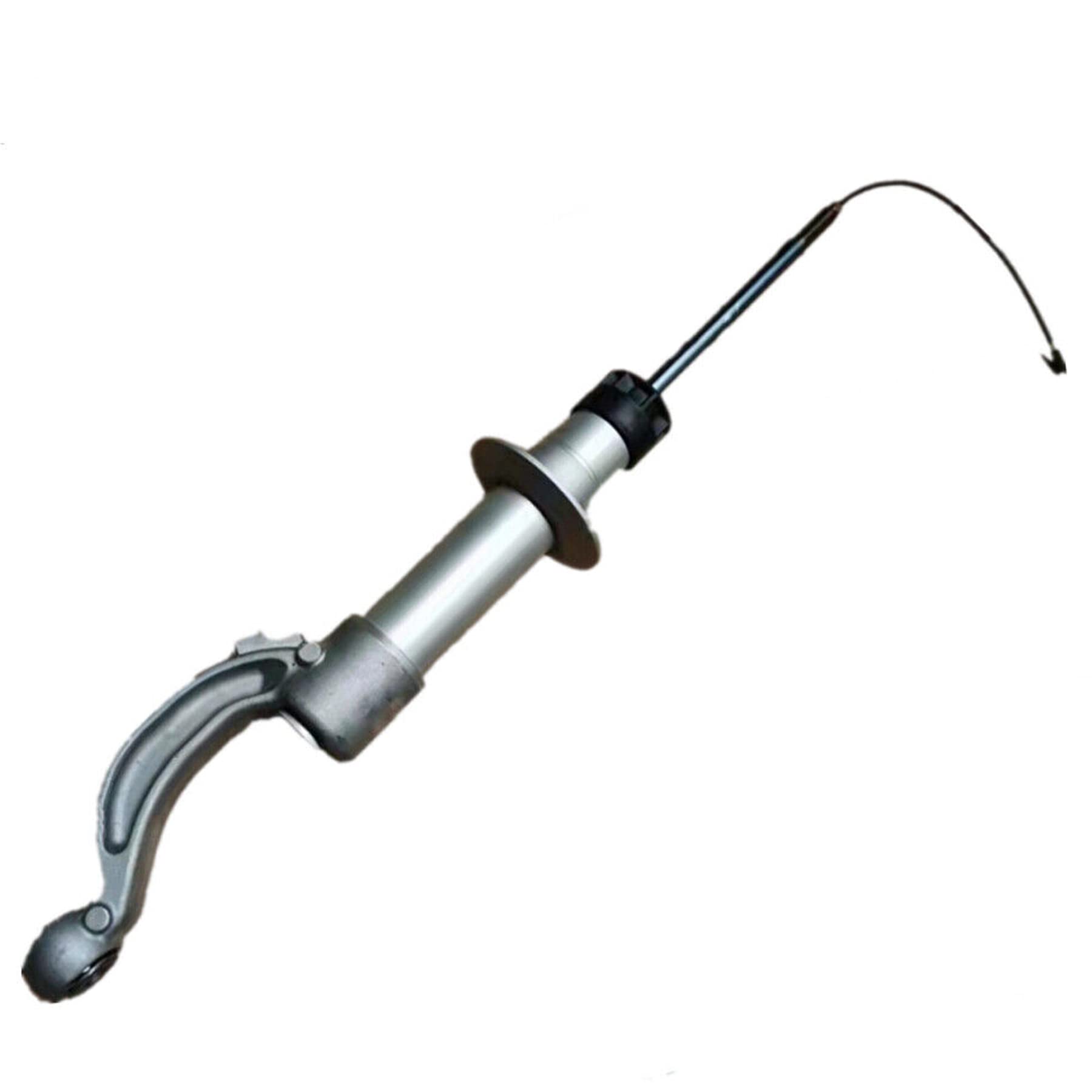 Amazon.com: JMROFRAUS 2X Front Shock Absorber For Maserati 