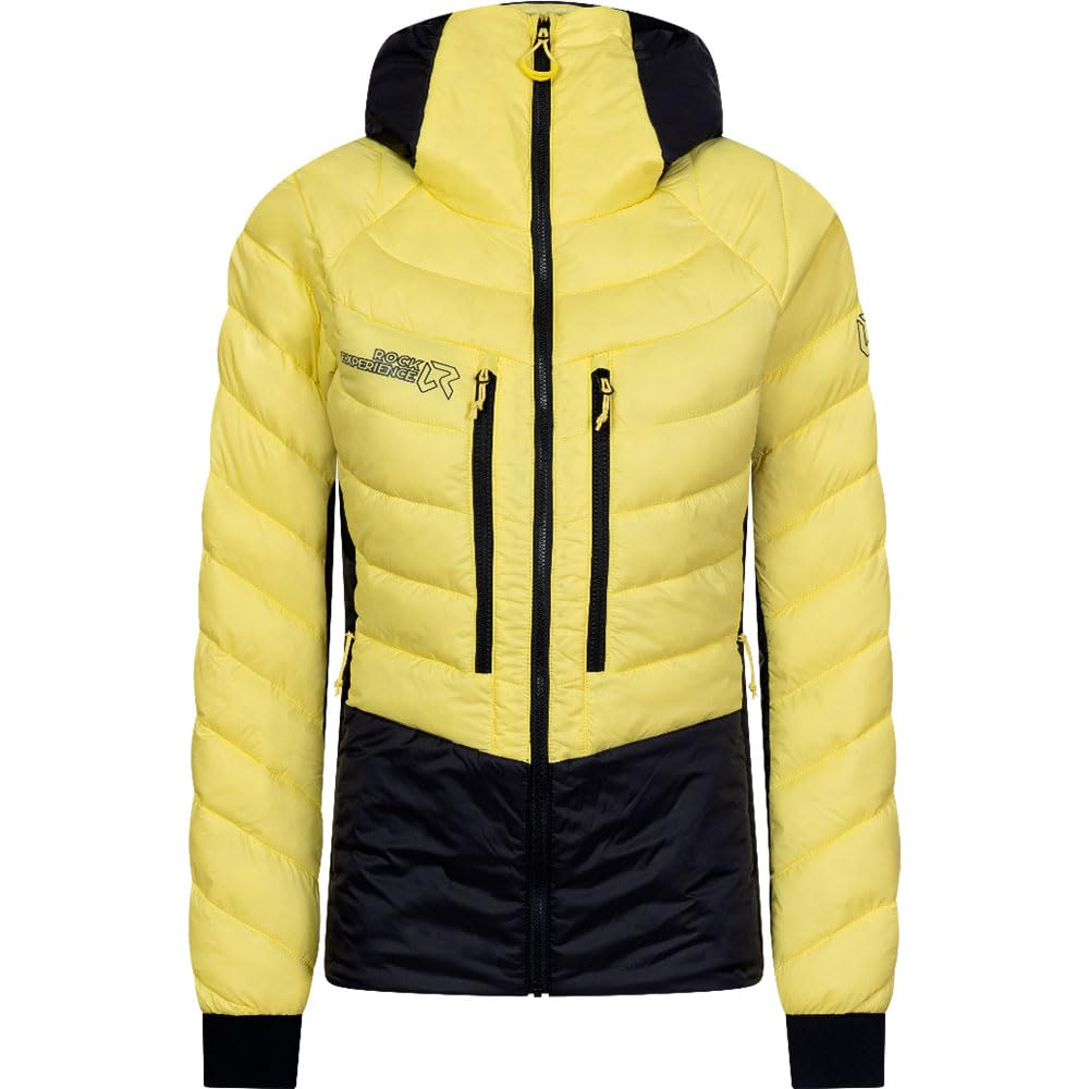ROCK EXPERIENCE KAVICK 2.0 PADDED JACKET