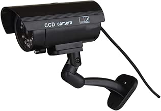 Waterproof Outdoor Security Surveillance Flashing