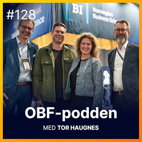 Hva skal til for &aring; bygge flere vekstselskaper i Norge?