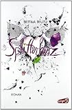 splitterherz inhalt  Splitterherz von Bettina Belitz (2010) Gebundene Ausgabe