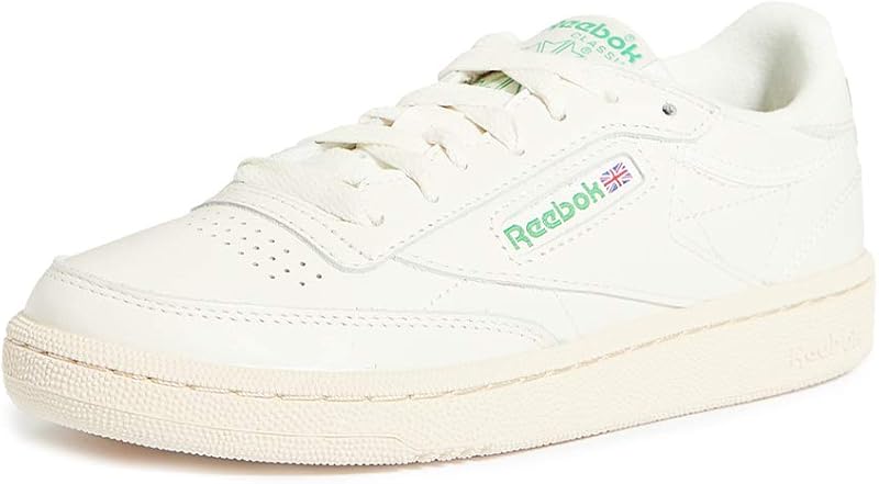 Reebok Club C Extra, Zapatillas Mujer, Calzado