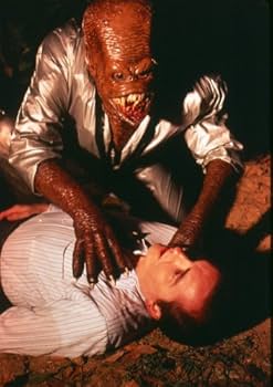 Amazon.com: 魔獣星人ナイトビースト [DVD] : Movies & TV