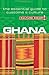 Ghana - Culture Smart!: the essential guide to customs & culture