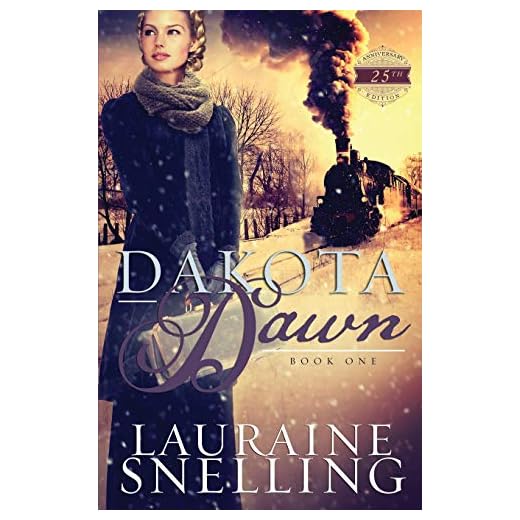 Dakota Dawn (Dakota Series)