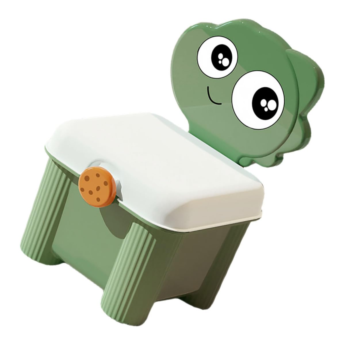 Boîte pour blocs de construction et organisation du salon pour une maison toujours ordonnée