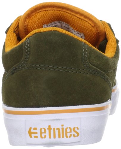 Image of Etnies Men's Barge LS x Metal Mulisha
