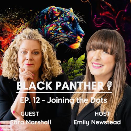 Episode 12 - Joining the Dots