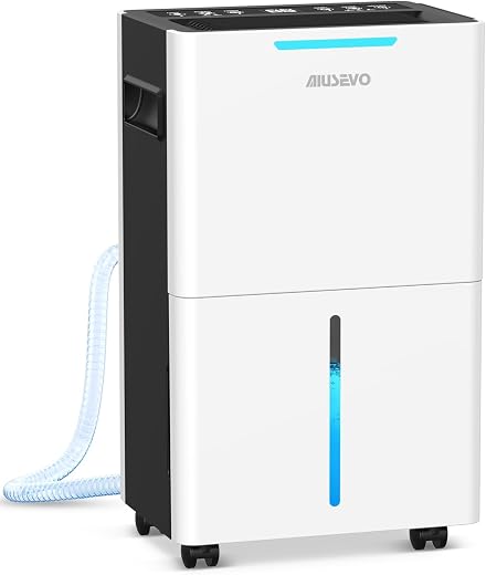 Dehumidifiers