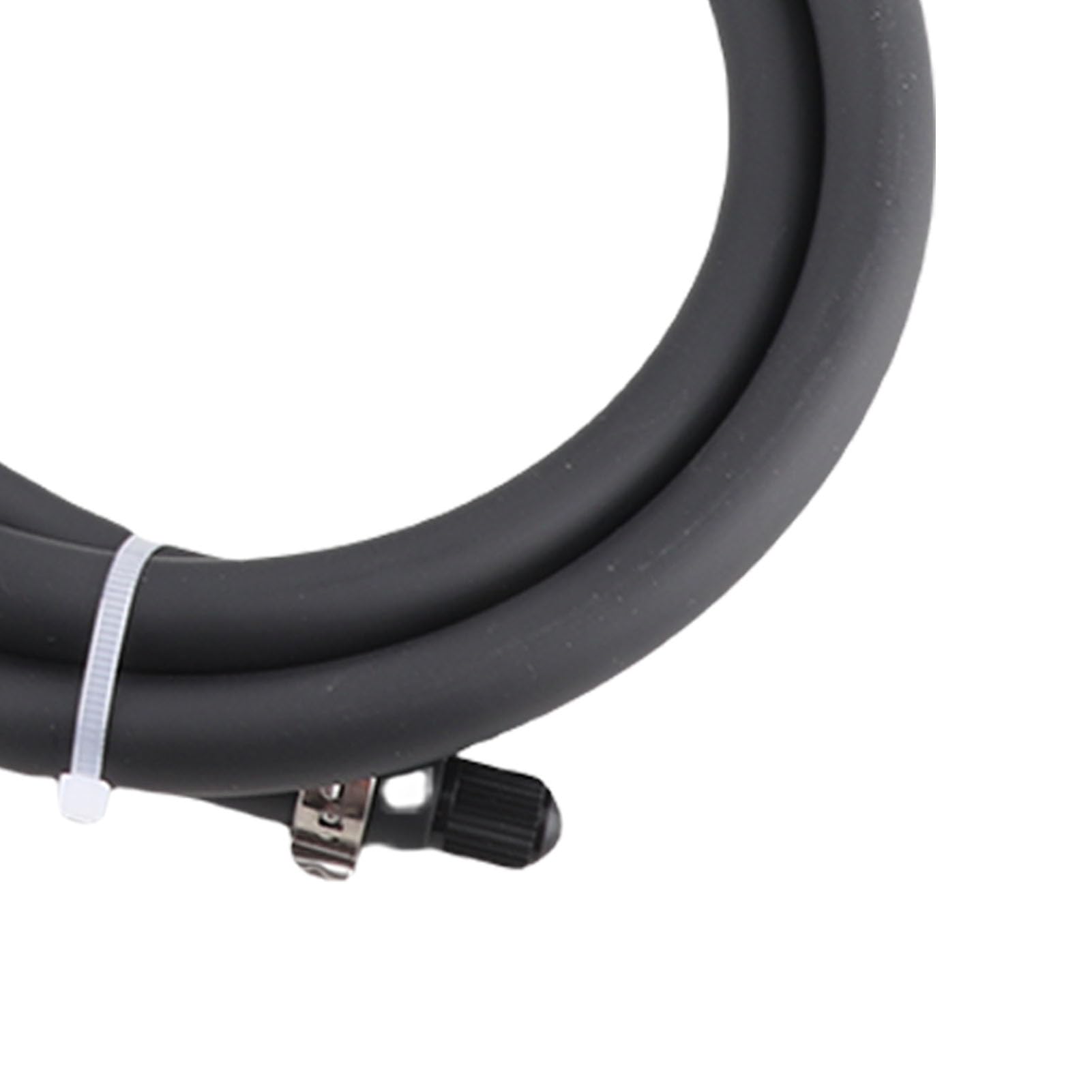 Luqeeg Tappo di Tubo Gonfiabile, Affidabile e di Lunga Durata, Facile da Trasportare e Trasporto, di Prova dell'acqua Chiusa per il Tappo di Prova delle Fognature, Tubo di Drenaggio (110 mm)