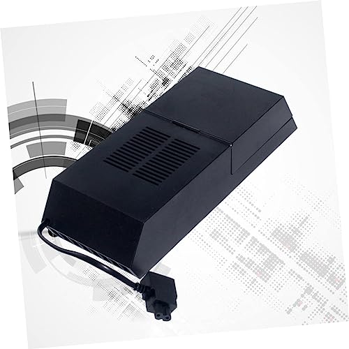 Caja externa para disco duro ARTIBETTER con tapa abatible miniatura 3
