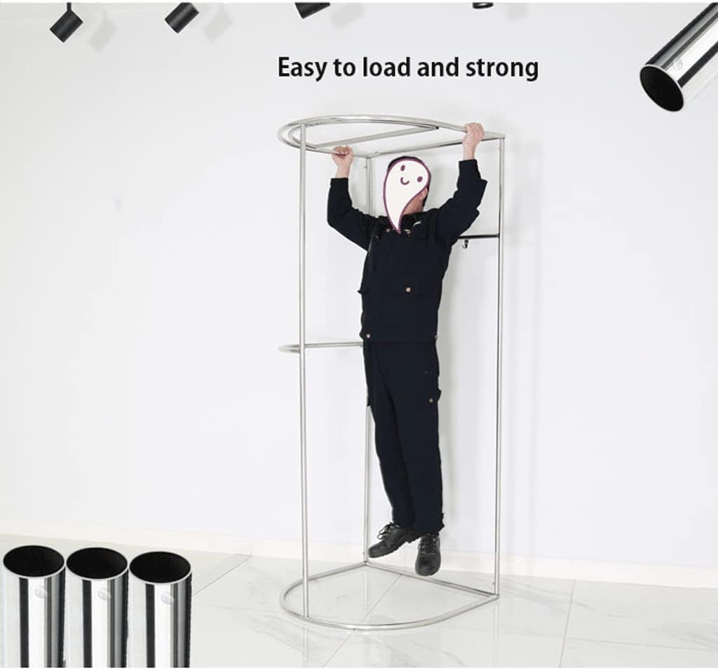 Dressing Room Covered Dressing Room Fitting Room Clothing Store Portable Changing Room Floor-Standing Strong Shade Changing Room Mobile Changing Room Mobile Fitting Room