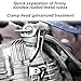 HZEL Car Hose Removal Pliers, Vehicle Fuel Vacuum Line Tube Remover for Marine Oil Water Hoses, Automotive Separator Pipe Repairing Tool Accessories, Universal for SUV, Sedan, Truck
