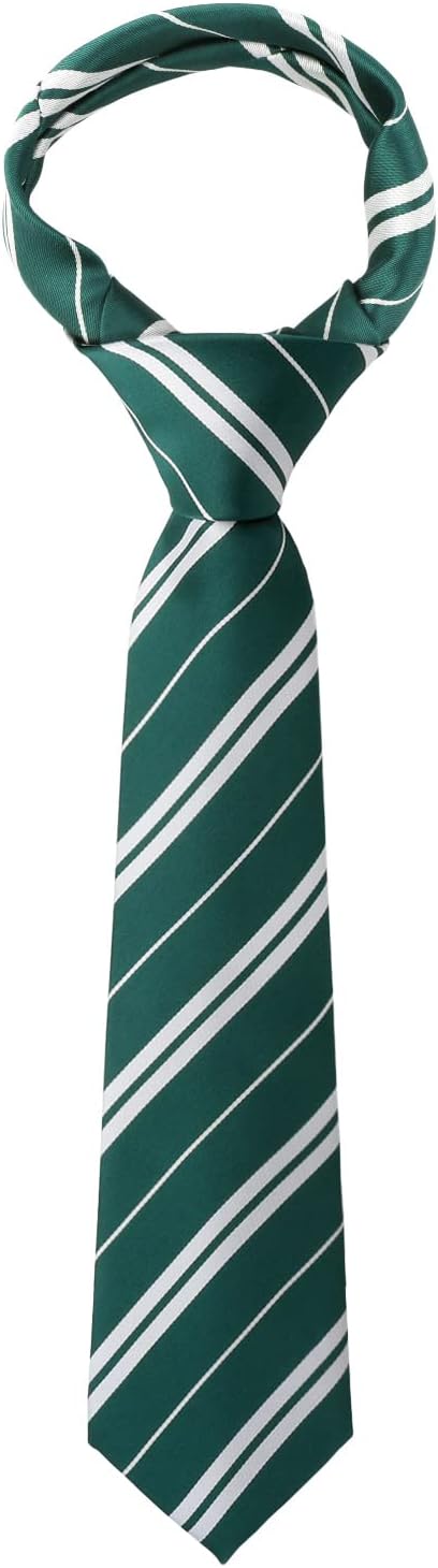 LandisunCosplay Tie Kid Tie Costume Tie Halloween Satin Toy Tie