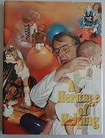 A Heritage of Helping B002CCF4LO Book Cover