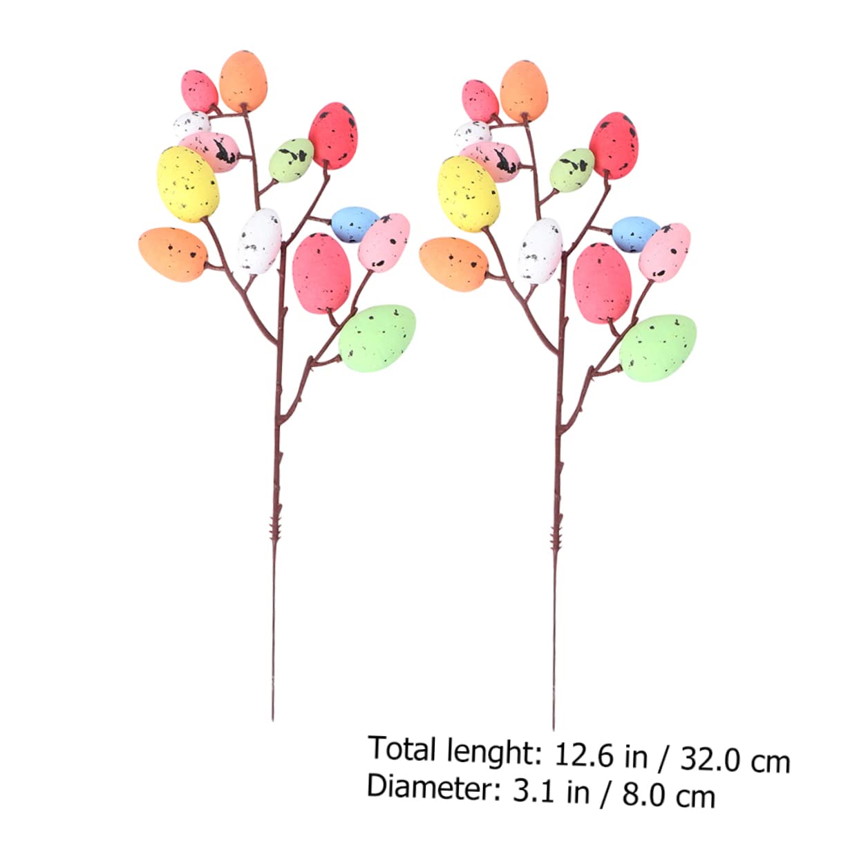 3juegos De Pascua Decorativos para Fotografía Adornos De y Jardín Accesorios De Fiesta y