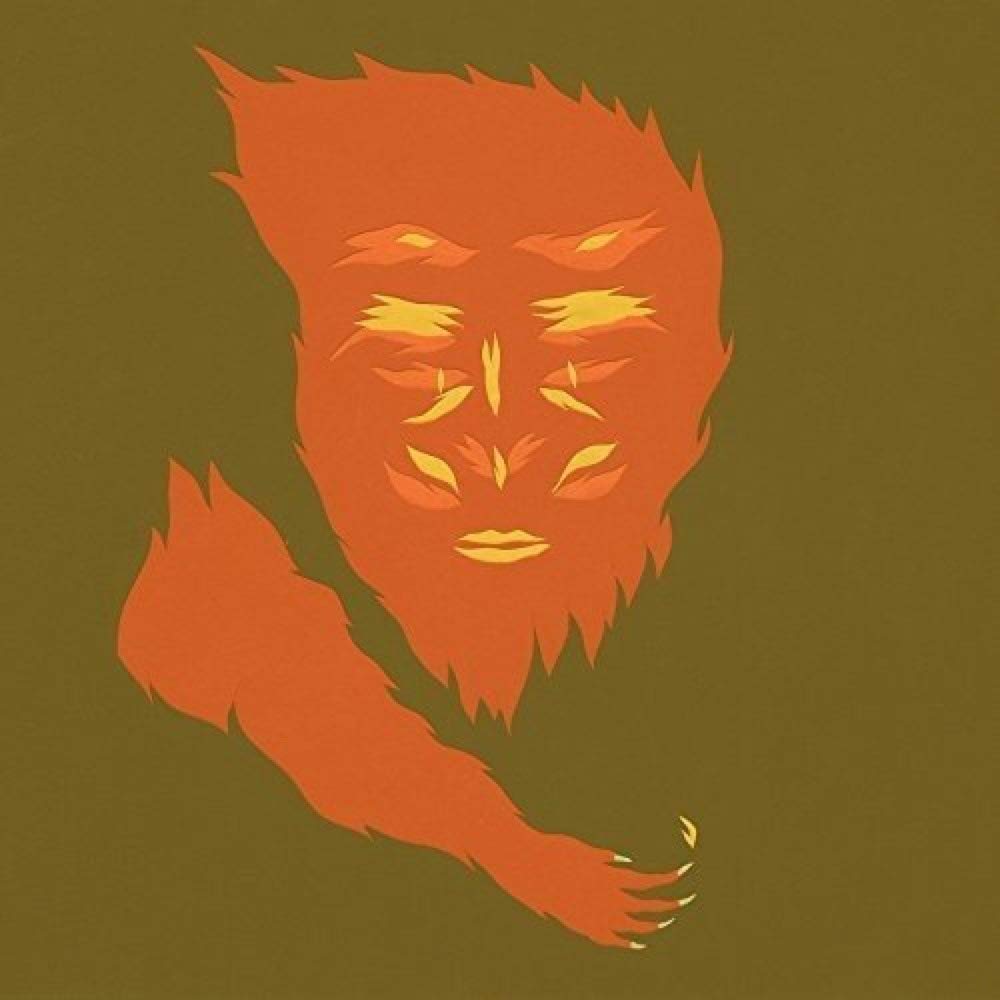 New Moody Judy [VINYL]