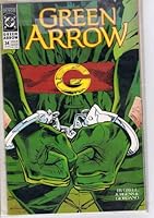 Green Arrow (Volume 34) B000HMFD58 Book Cover