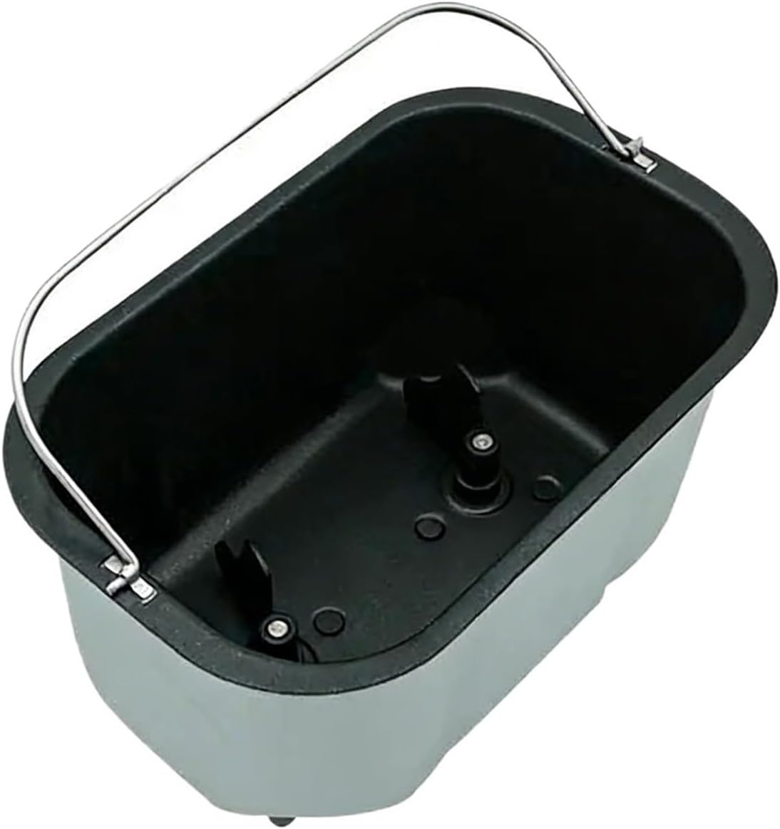 L8RE Baking Bucket Bread Machine Accessories Double Mixing Bread Bucket Inner For BM1500