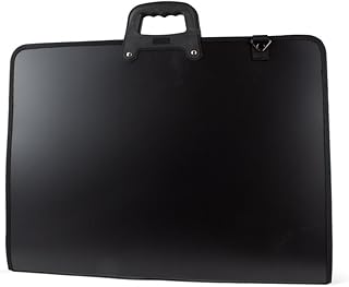 Pryse 4131002-Cartellina artista, colore, formato A2