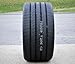 Set of 2 (TWO) Atlas Force UHP All-Season High Performance Radial Tires-295/25R20 295/25/20 295/25-20 95Y Load Range XL 4-Ply BSW Black Side Wall