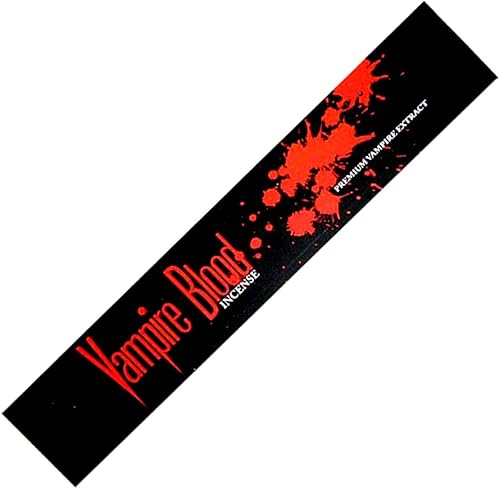 Sage Cauldron Incienso de sangre de vampiro