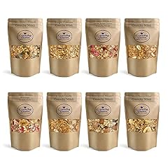 Granola Ohne Zucker